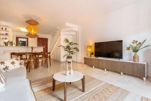 Townhouse Villacana Seaside Pool Charming