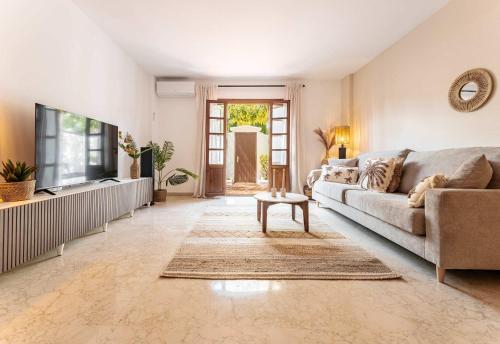 Townhouse Villacana Seaside Pool Charming