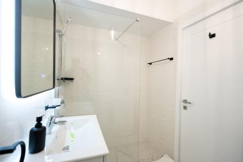 Bilik mandi di Blvd Ivory Pipera ap 8b7