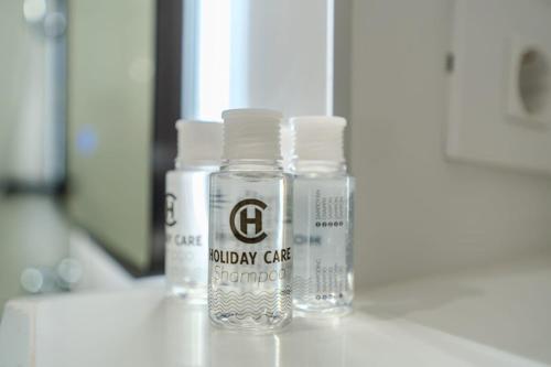 Gambar di galeri bagi Blvd Ivory Pipera ap 8b7 di Bucharest