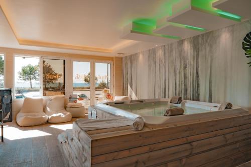 Fotografie z fotogalerie ubytování Hôtel Édenia - Spa Estime&Sens v destinaci Carnac