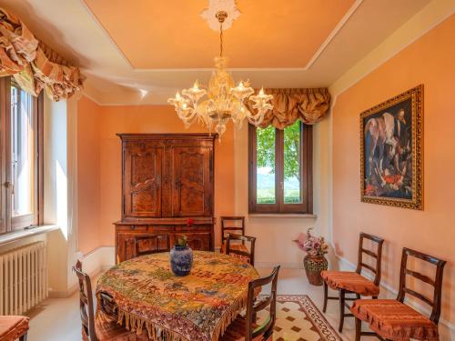 Gallery image of Villa Fefi - Liberty d'Artista in Tolentino