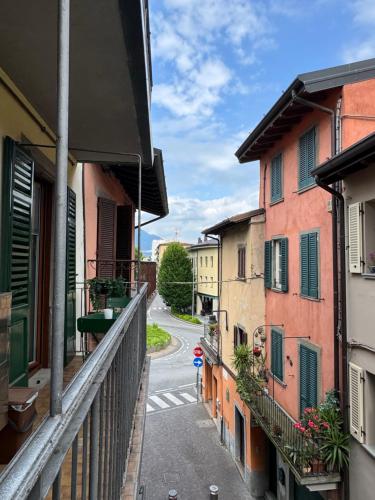 Gallery image of La casa di Cate in Sarnico