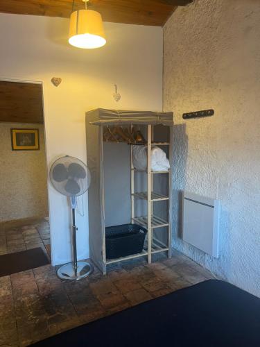 Fotografie z fotogalerie ubytování Le Charles IX v destinaci Roussillon en Isere
