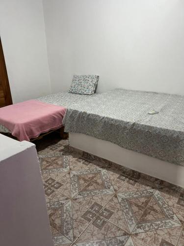 Gallery image of Pousada Rosa de Saron - ALGODOAL in Maracanã