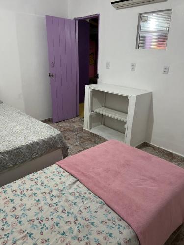 Gallery image of Pousada Rosa de Saron - ALGODOAL in Maracanã
