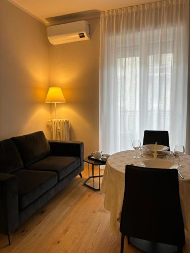 La casa di Albert - luxury living