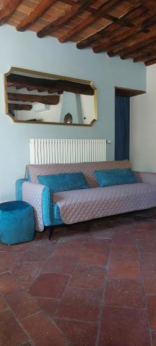 Gallery image of Casabeppe in Lucca