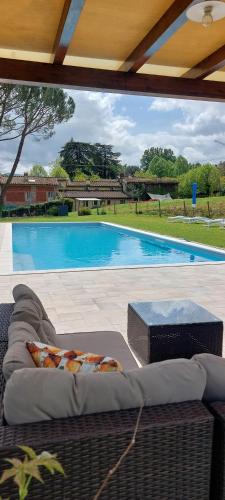 Gallery image of Casabeppe in Lucca