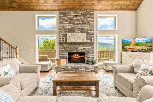 Galeriebild der Unterkunft Shady Pines in Gatlinburg