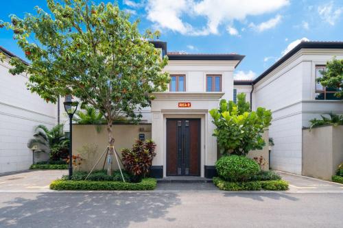 Fotografie z fotogalerie ubytování 三亚亮庭观棠独享别墅 v destinaci San-ja