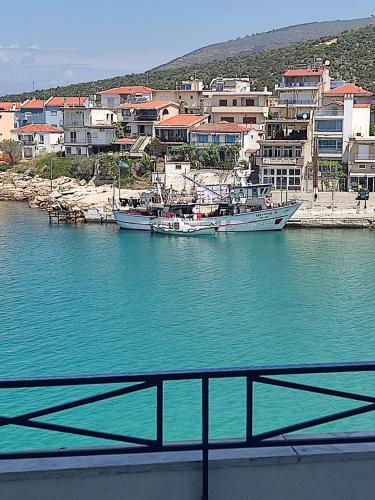 Φυσικό τοπίο κοντά σε αυτό το διαμέρισμα