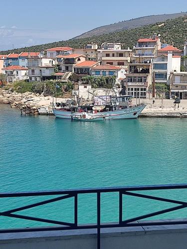 Φυσικό τοπίο κοντά σε αυτό το διαμέρισμα