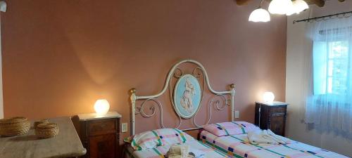 Gallery image of Casabeppe in Lucca