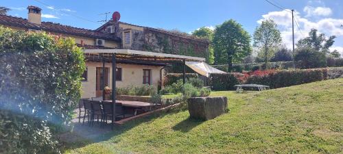 Gallery image of Casabeppe in Lucca