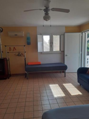Gallery image of Contrada Vento home sharing in Campomarino