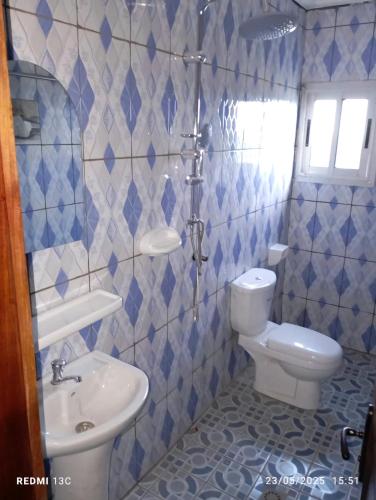 Bany a Montero Résidence Premium