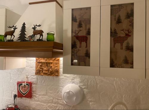 Fotografie z fotogalerie ubytování Bellavista Saint-Vincent v destinaci Saint Vincent