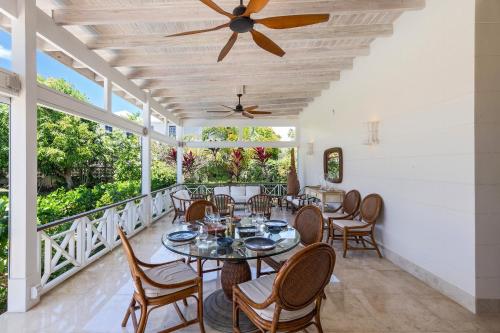 Ảnh trong thư viện ảnh của Rosedale 3 bedroom home ở Bridgetown