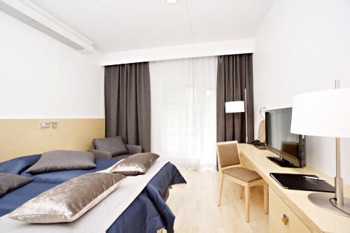 Gallery image of Kyyhkylä Wellbeing Resort in Mikkeli
