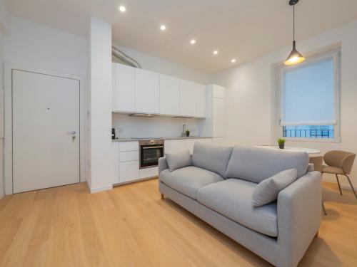 Xenia Milano - 3rooms apt in Via Petrella 4 C