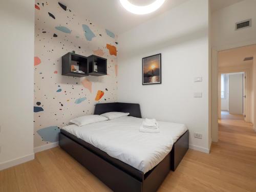 Xenia Milano - 3rooms apt in Via Petrella 4 C