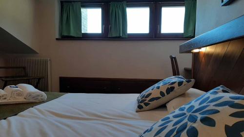 Gallery image of Hotel Comelico in Padola