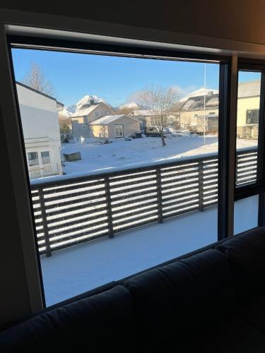 Photo de la galerie de l'établissement The Central Spot, à Leknes