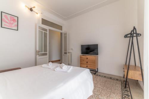 Qflat Elegant Palumbo Vatican