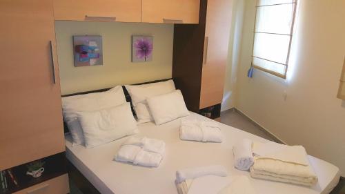 Imagen de la galería de Apartments Rino Lux, en Sveti Stefan