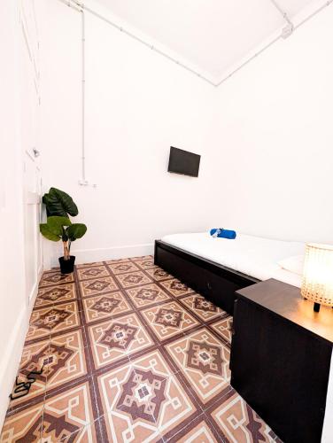 Las Palmas Nest Hostel