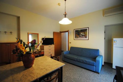 Gallery image of Residence Settebello in San Benedetto del Tronto