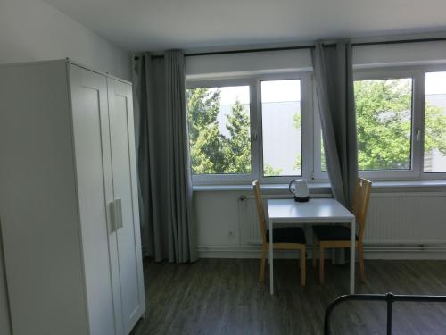 Φωτογραφία από το άλμπουμ του Hotel Rahlau στο Αμβούργο