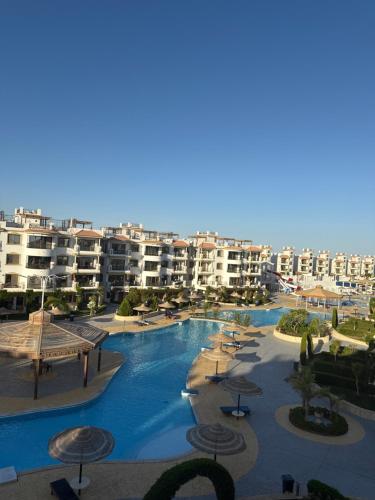 Talat 2bedrooms apartment