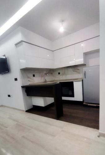 Gallery image of Appartement cosy avec accès piscine in Ben Arous