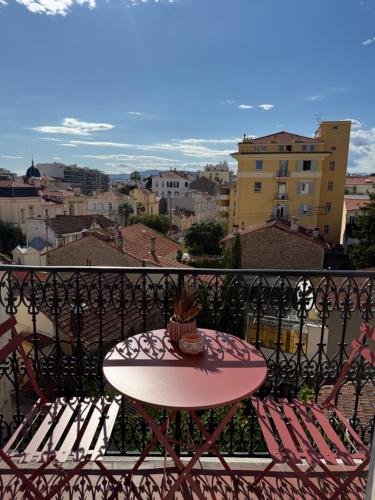 Maison Dalaise - Cannes