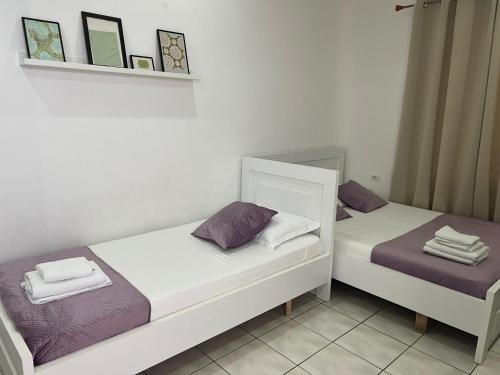 Spile Rooms Lukas