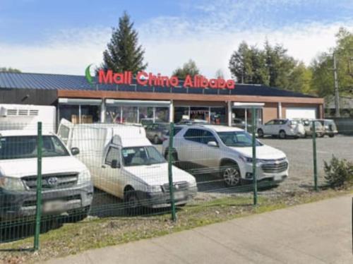 Φωτογραφία από το άλμπουμ του Refugio Natural Pucón σε Pucon