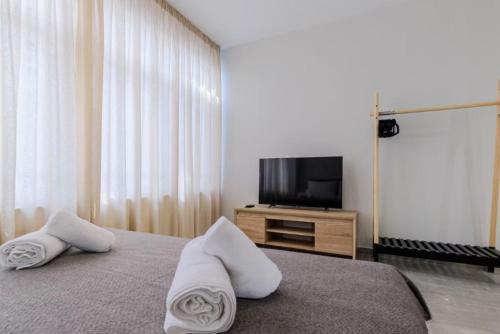Ladadika Vibes Studio 1