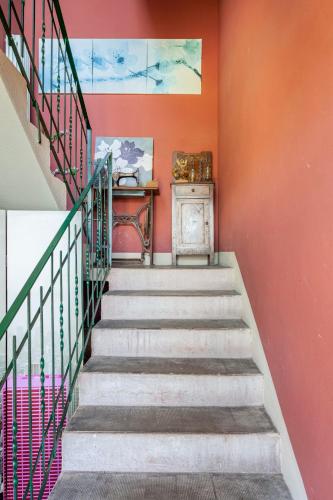 Fotografie z fotogalerie ubytování Da Carlin v destinaci Armeno