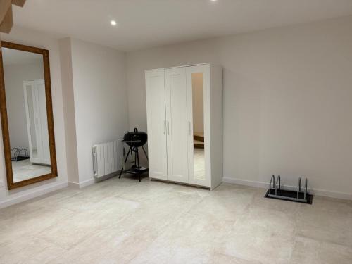 Galería fotográfica de ô Vignes & Bastides " L'échappée Lapébie ", appartement cosy en Sauveterre-de-Guyenne