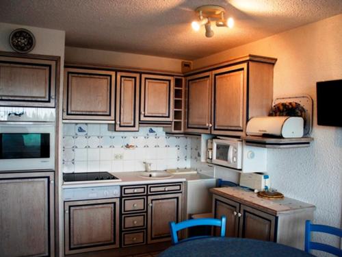 Appartement F3 confortable proche des pistes, idéal familles - FR-1-814-46