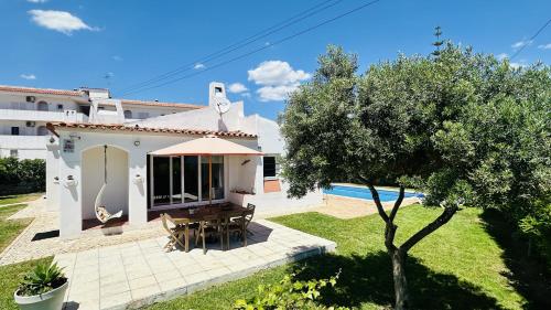 Strip II - Private Pool - 8 Guests - Albufeira