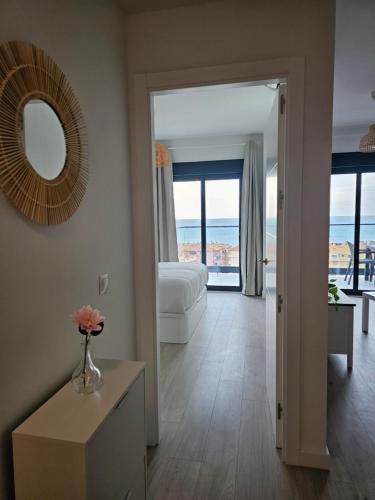 Apartamento vista al mar - Orizon 2, Algarrobo Costa