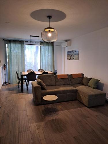 Appartement spacieux