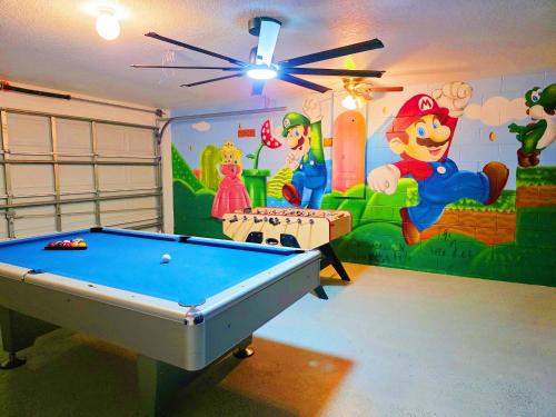 Lakeview Luxury Oasis photo 38