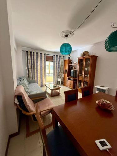 Espadarte Quarteira Balcony Flat