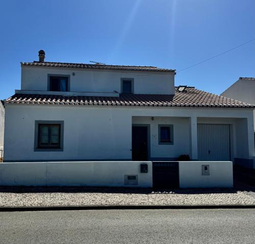 Φωτογραφία από το άλμπουμ του Casa Costa- Quartos em acomodação particular σε Odeceixe