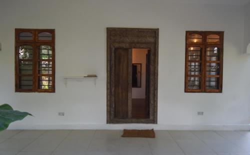 Φωτογραφία από το άλμπουμ του Organic Roots Villa σε Jambiani