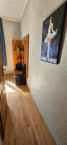 Gallery image of Uroczysko in Jastrowie